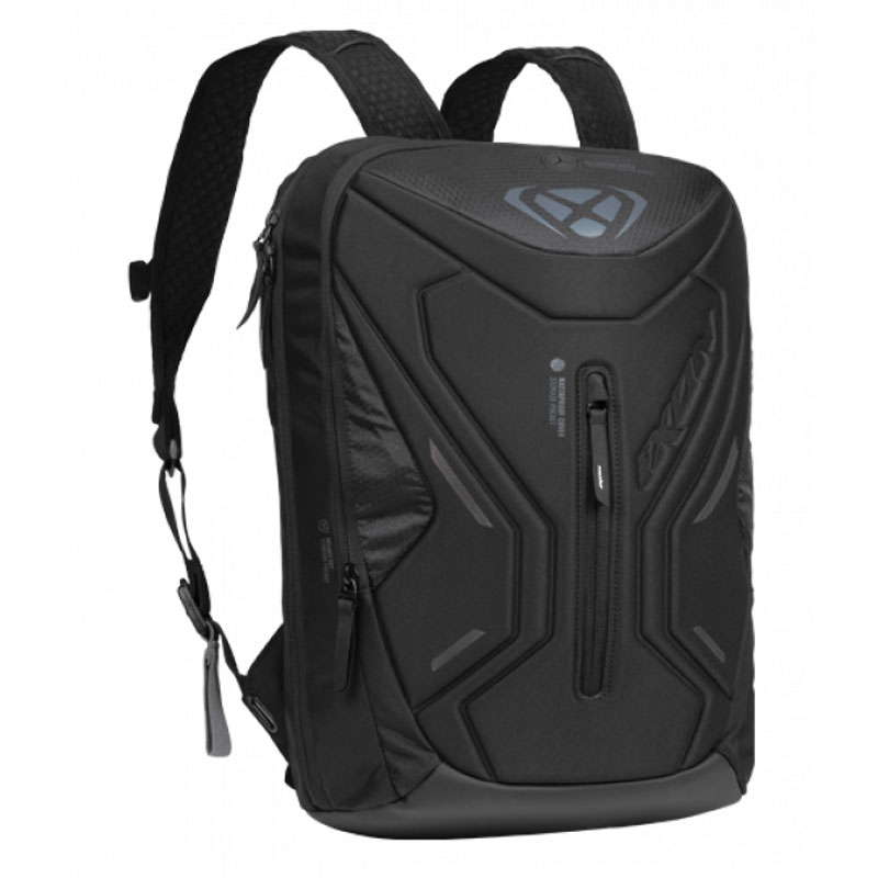 Batoh na motorku IXON R-Laser 25 l čierny