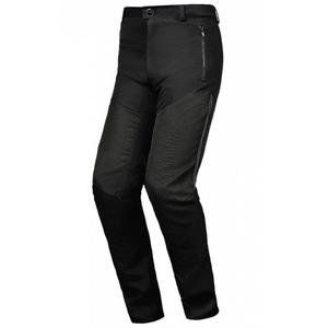 Dámske nohavice na motorku IXON Fresh Lady čierne
