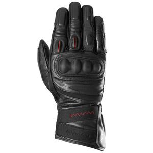 Rukavice na motorku Furygan LR Nomad čierne
