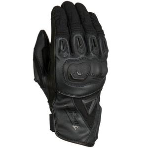 Rukavice na motorku Furygan Volt čierne výpredaj