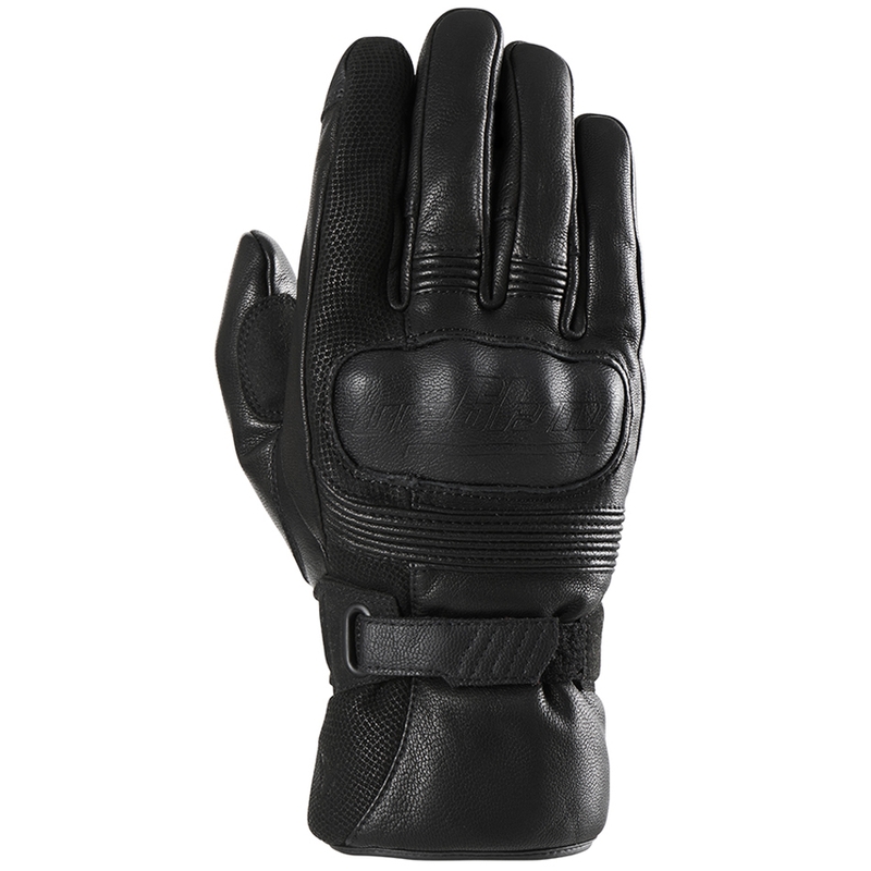 Rukavice na motorku Furygan Land DK D3O® Thindown® čierne