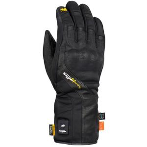 Dámske rukavice na motorku Furygan Heat X Kevlar® Lady čierne