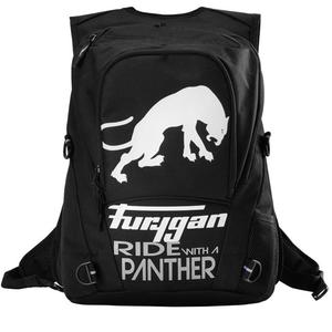 Batoh Furygan Thunder Evo 2 čierno-sivý