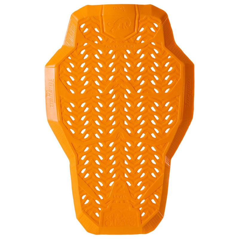 Chrbtový chránič Furygan Full Back Fury D3O® EVO