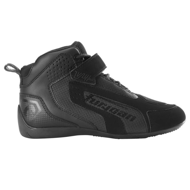Topánky na motorku Furygan V4 Vented čierne