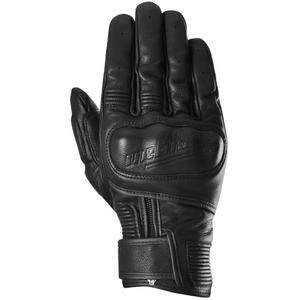 Rukavice na motorku Furygan James D3O® Evo čierne