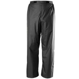 Nohavice do dažďa Furygan Tornado čierne