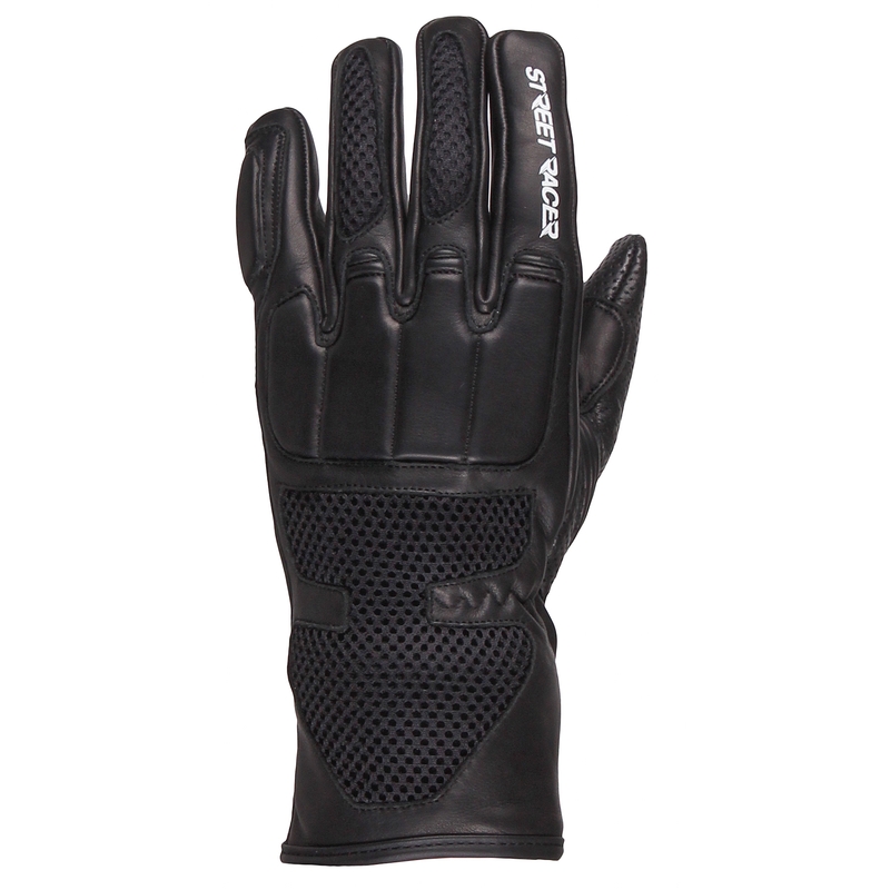 Rukavice na motorku Street Racer Venture vypredaj výpredaj
