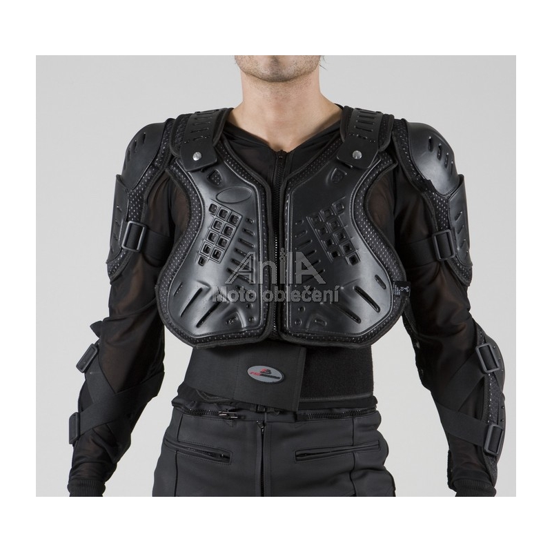 Chránič horní části těla ForBikers-TERMINATOR