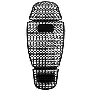 Chránič chrbtice Shima AirForce CB21 Level 2 čierny