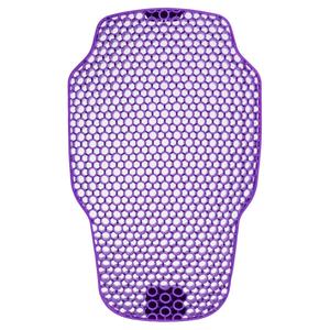 Chrbtový chránič Rebelhorn Re Zro Mk1-Bp2 (Fb) Level 2 fialový