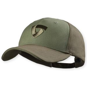 Šiltovka Revit Rowan zeleno-hnedá