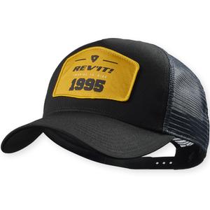 Šiltovka Revit Theodore čierna