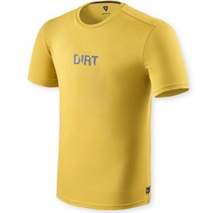 Tričko Revit Salem žlté