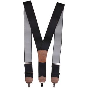 Traky s motívom Motorcycle bez nitov čierne