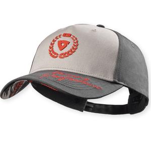 Šiltovka Revit Zachary šedo-béžová