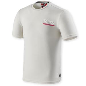 Tričko Revit Alexander svetlo šedé