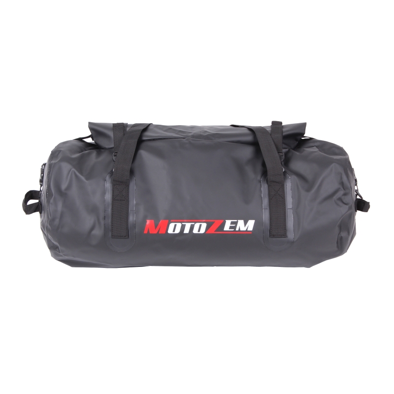 Motoválec na motorku Motozem Pack 50L vypredaj