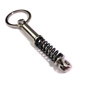 Prívesok na kľúče Tlmič