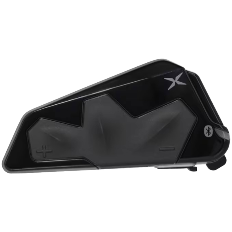 Intercom Scorpion EXO-COM Link-1C single čierny