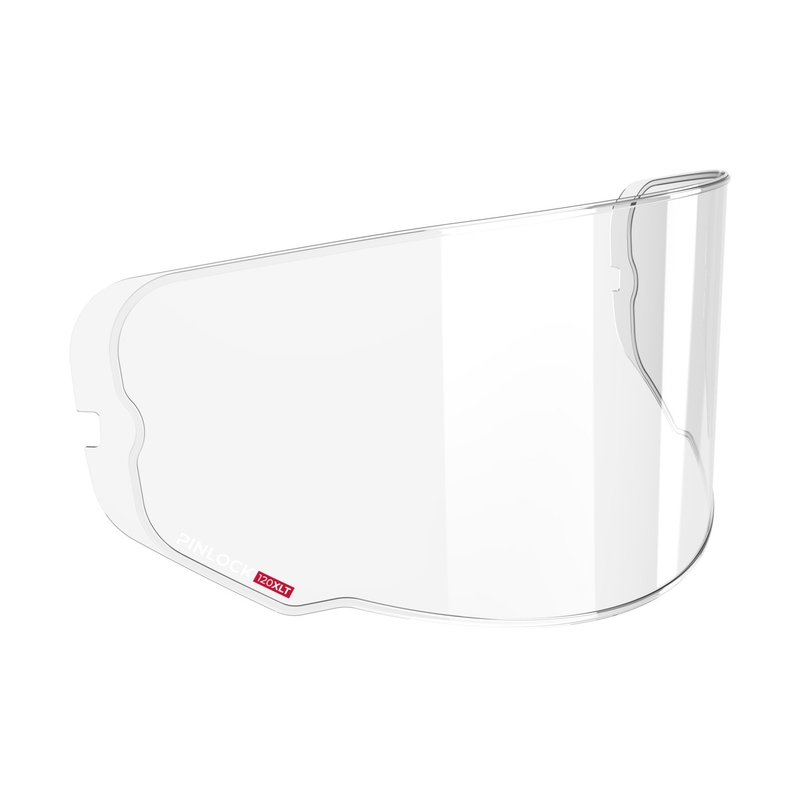 Pinlock® 120 XLT® MaxVision™ pre plexi prilieb Alpinestars Supertech R10