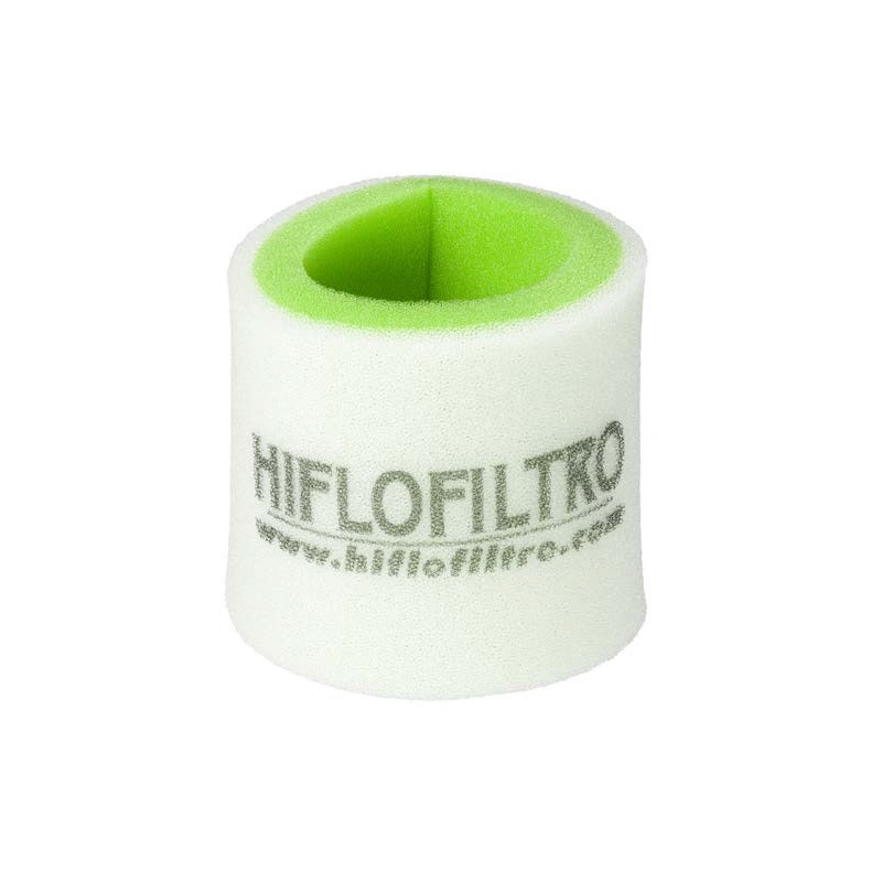 Penový vzduchový filter HIFLOFILTRO