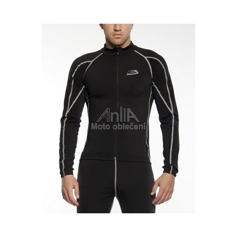 Funkční mikina ForBikers-Sportster - vel. XXL