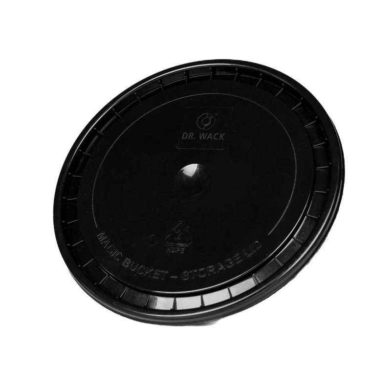 Veko pre vedierko Dr. Wack Lid