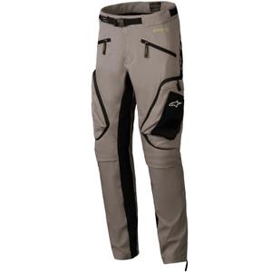 Nohavice na motorku Alpinestars ACTEON pieskové