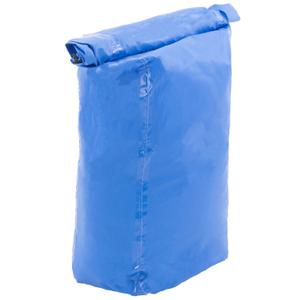 Vnútorný vodotesný vak Oxford pre batožinu ATLAS T-10 modrý