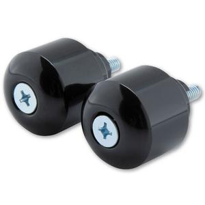 Koncovky do riadidiel Highsider Smart Oem na motocykle Honda čierne