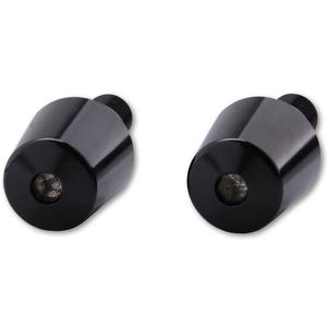 Koncovky do riadidiel Highsider Smart Oem na motocykle Yamaha čierne