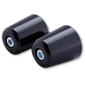 Koncovky do riadidiel Highsider Smart na motocykle Suzuki čierne