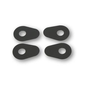 Záslepky do kapôt Highsider Smart pre motorky Yamaha