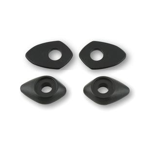 Záslepky do kapôt Highsider Smart pre motorky DUCATI, MONSTER 696/796/1100/EVO