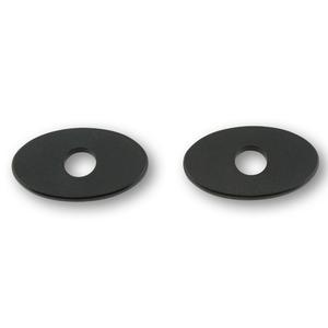 Záslepky do kapôt Highsider Smart pre motorky KAWASAKI Z750/800/1000, ZX10R, ER6