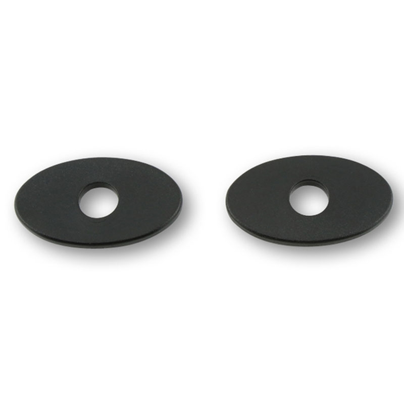 Záslepky do kapôt Highsider Smart pre motorky KAWASAKI Z750/800/1000, ZX10R, ER6