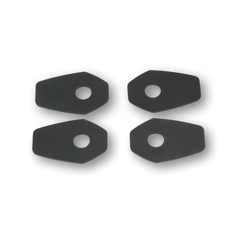 Záslepky do kapôt Highsider Smart pre motorky KAWASAKI, YAMAHA, SUZUKI