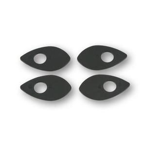 Záslepky do kapôt Highsider Smart pre motorky Ducati a Honda