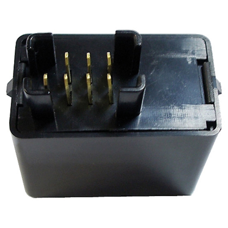 Prerušovač smeroviek Highsider Smart 7 pins 12v pre motorky Suzuki