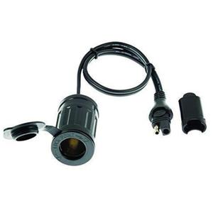 Vodotesná zásuvka 12V TecMate - Optimate SAE-76