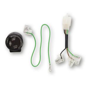 Prerušovač LED blinkrov Highsider Smart 3 pins 12V