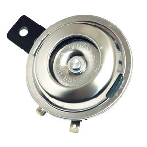 Klaksón Highsider Smart 72mm chrómovaný