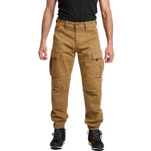 Nohavice na motorku IXON Joker pieskové