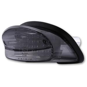 Zadné LED svetlo Highsider Smart pre motorku Honda Cb 600 Hornet 98-02