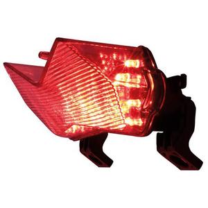 Zadné LED svetlo Highsider Smart pre motorky Kawasaki Z 750/1000, ZX6RR, ZX-6R
