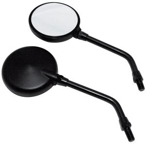 Spätné zrkadlo Highsider Smart univerzálne čierne