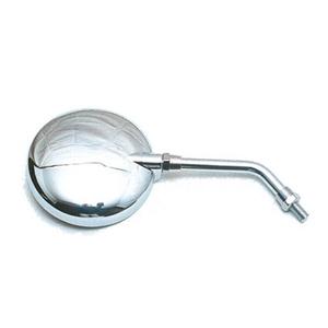 Spätné zrkadlo Highsider Smart univerzálne chrómované