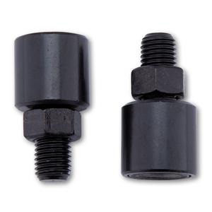 Tlmič vibrácií zrkadiel Highsider Smart 2 ks