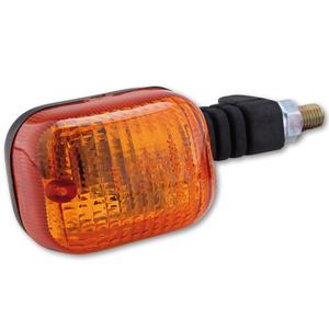 Blinker na motorku Highsider Smart Duc predný ľavý - zadný pravý